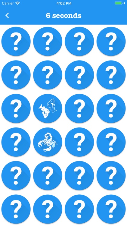 Remember This - Mind Game screenshot-3