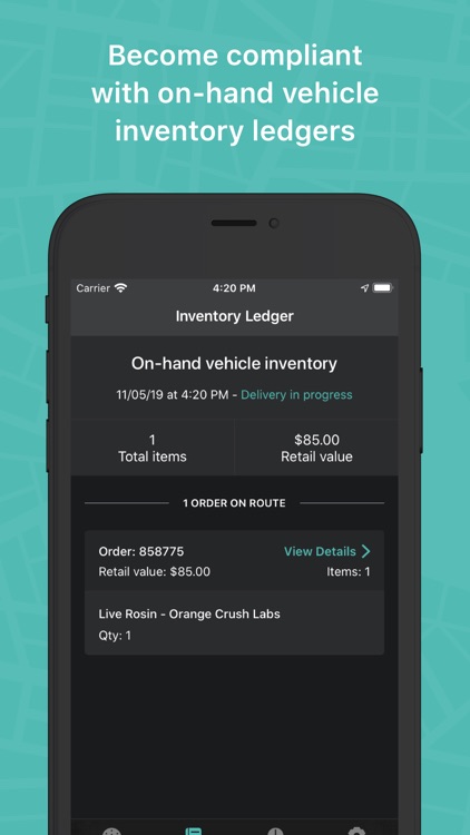 WM Driver Plus screenshot-4
