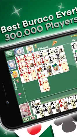 Game screenshot Buraco Pro HD mod apk