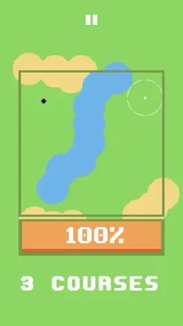 Game screenshot 100% Golf mod apk