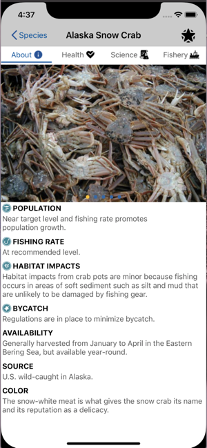 My Fish Info(圖2)-速報App