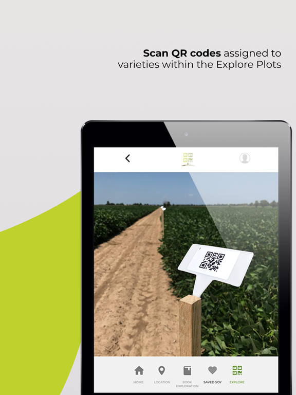 GDM Explore iPad screenshot 4 - Productivity app