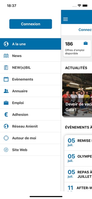 ENIT Alumni(圖2)-速報App