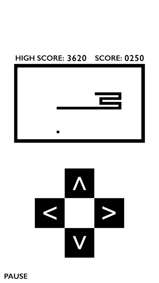 Snake (iOS) 来自: FujiCubeSoft Snake (iOS) 来自: FujiCubeSoft