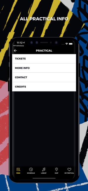 Pukkelpop(圖4)-速報App