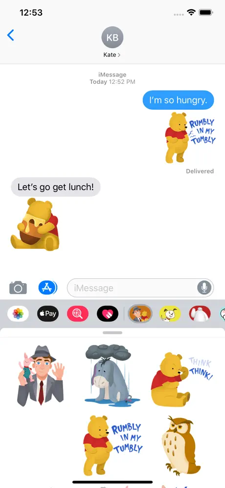 Christopher Robin