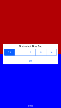 Light Flash screenshot 3
