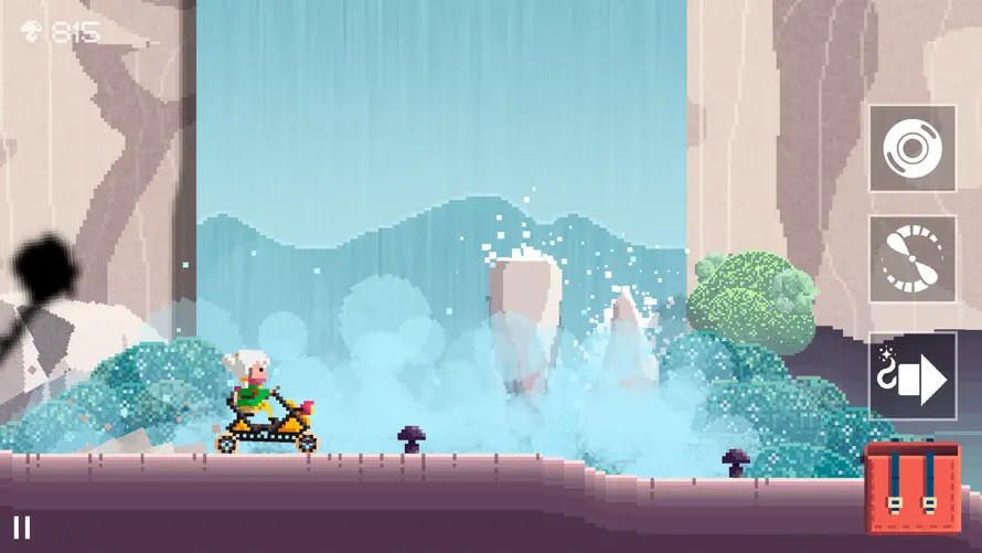 Summer Catchers screenshot 9