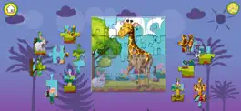 Game screenshot Animal Puzzle Games: Jigsaw hack