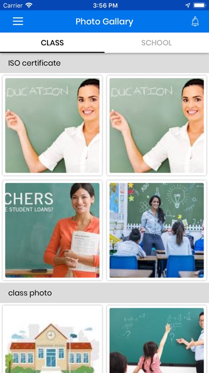 ECE School screenshot-5