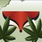 GrassFox is an always up-to-date map of recreational marijuana laws around the world for travelers who want to use cannabis legally