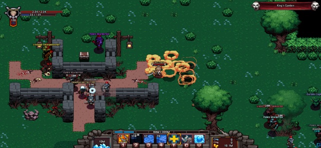 Hero Siege Pocket Edition