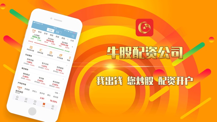 牛股配资:免息杠杆策略软件