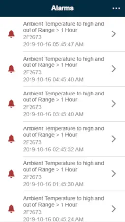 SkyData screenshot 7