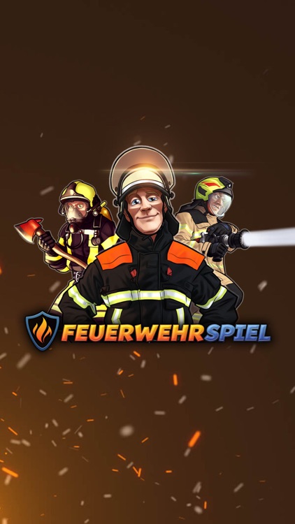 Feuerwehrspiel screenshot-4