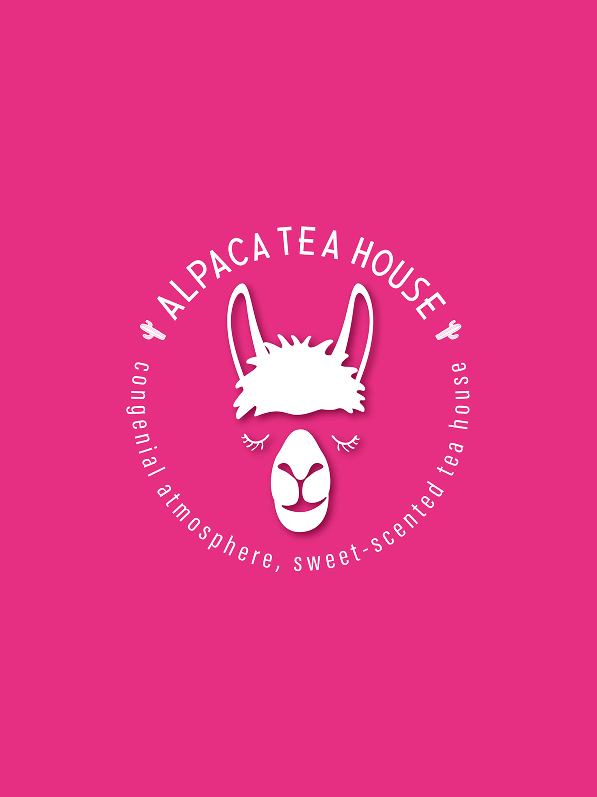 アルパカ茶屋