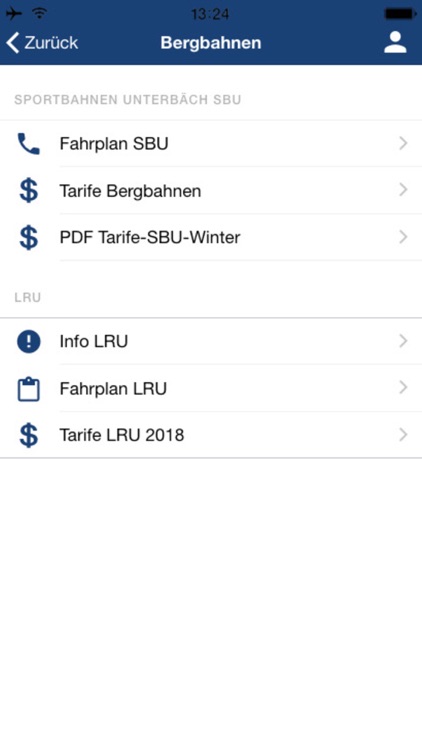 Unterbäch Ferienbegleiter screenshot-4