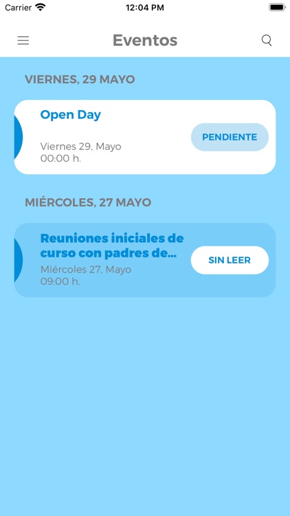 Colegio Aceimar Asturias screenshot-7