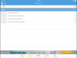 ICD 9-10 screenshot 8