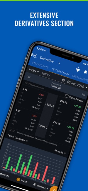 Online share trading-Edelweiss(圖4)-速報App
