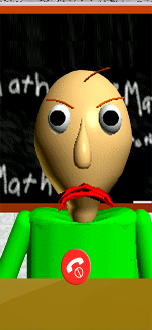 Baldis Basics Educall(圖4)-速報App