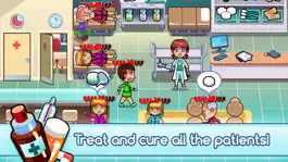 Game screenshot Hospital Dash - Game apk