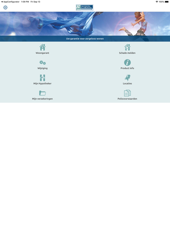 Screenshot #4 pour Woongarant