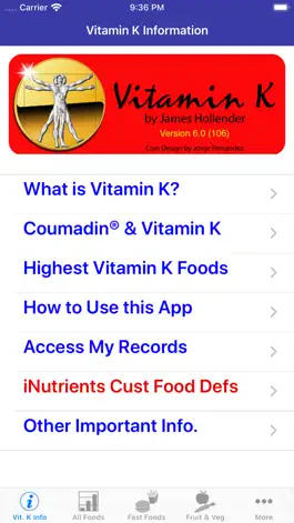 Game screenshot Vitamin K mod apk