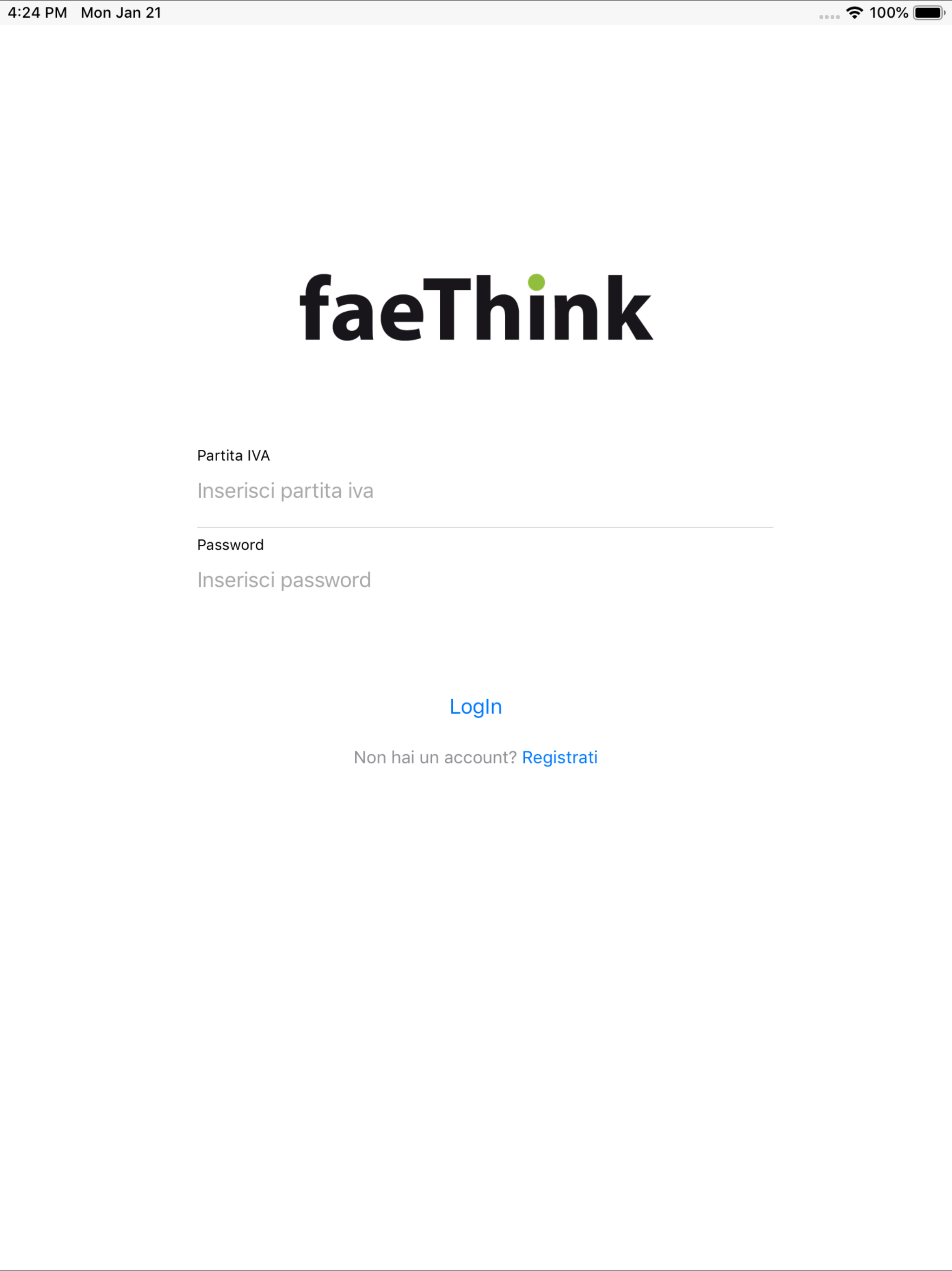 faeThink
