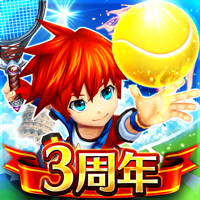 白猫テニス 白猫テニス