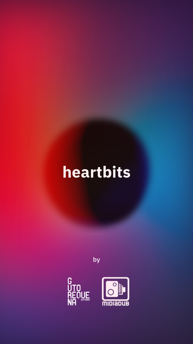 Screenshot #1 pour Heartbits