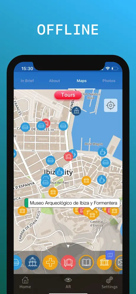 Ibiza Travel Guide