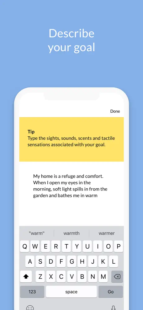 Trust-App