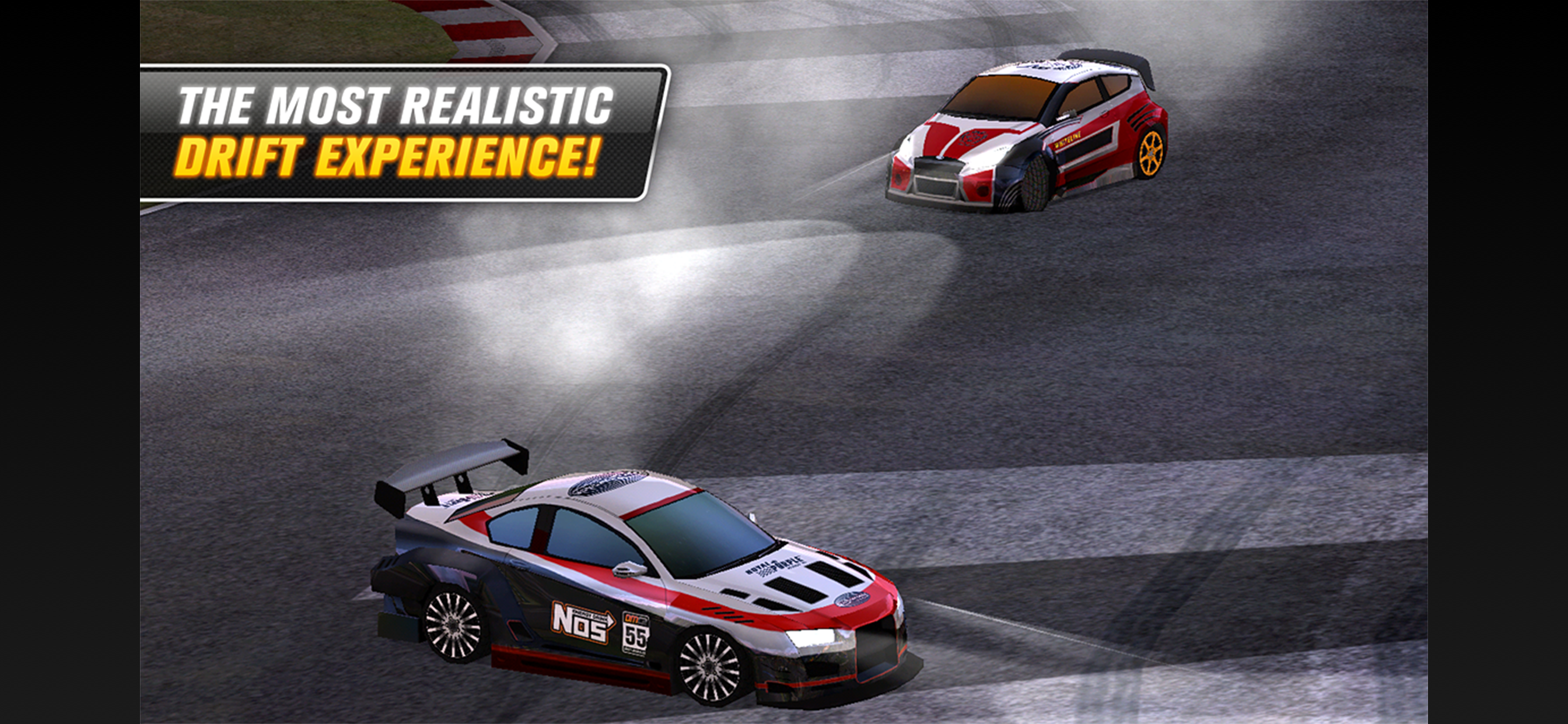 Drift Mania Championship - 2