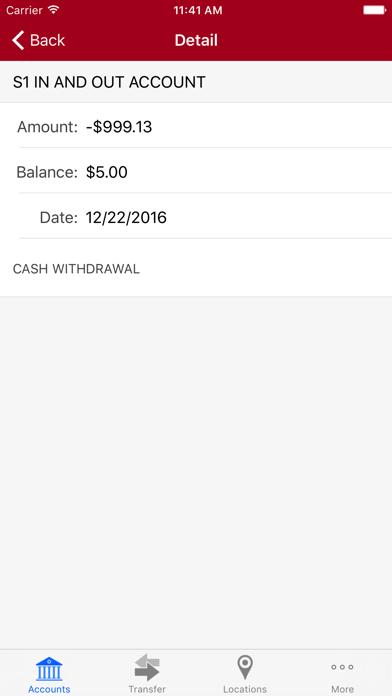 How to cancel & delete NW Christian CU Mobile Banking from iphone & ipad 3