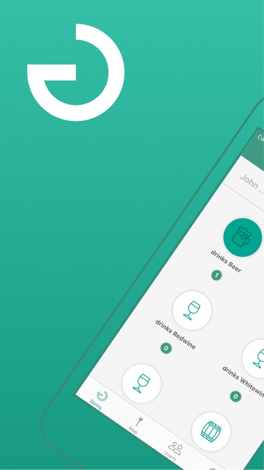 #1. Doing App (iOS) Podle: Swiss-Development GmbH