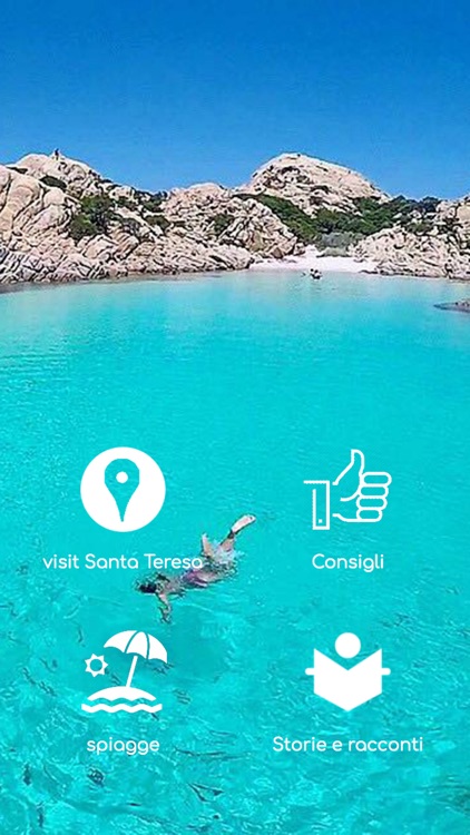 Santa Teresa Gallura Turismo