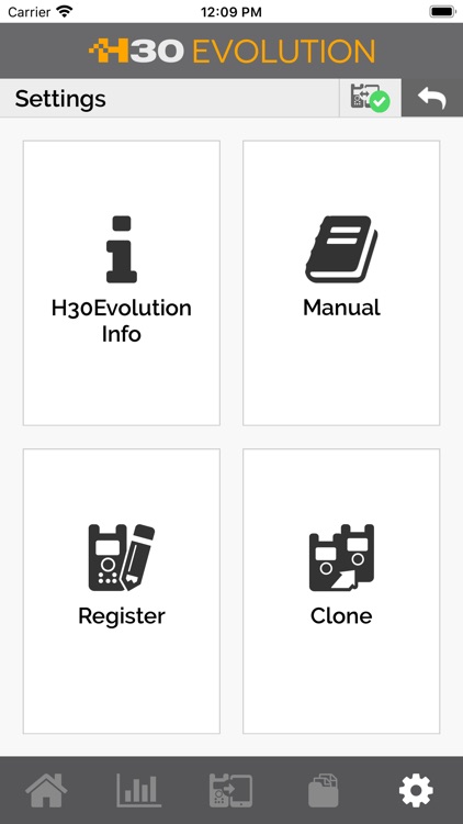 H30Evolution screenshot-3