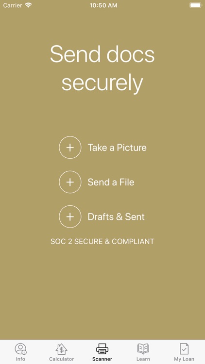 Main Street Home Loans screenshot-4