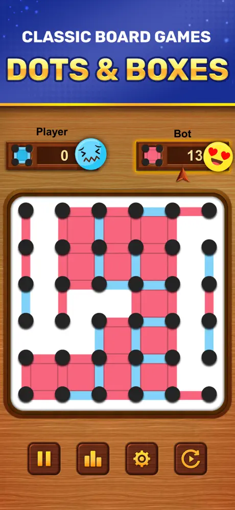 Board Games of Two: 2 Player