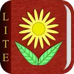 Plant Album Lite App Cancel