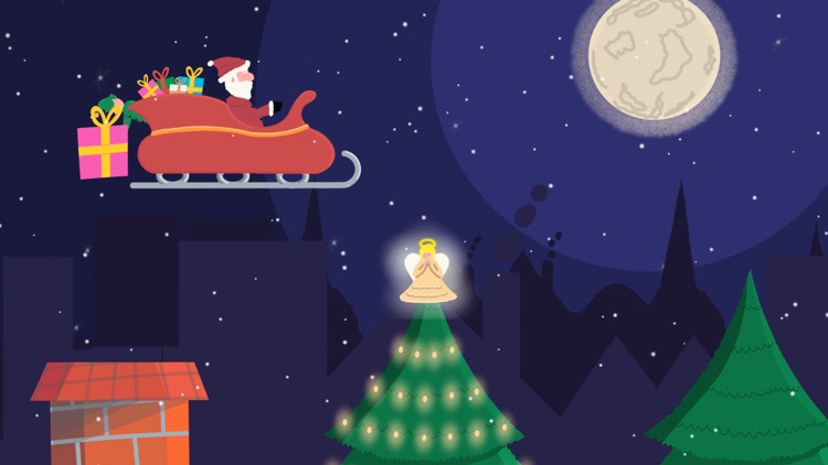 You Must Help Santa screenshot-3