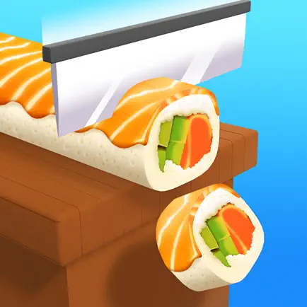 Sushi Master! 3D Cheats