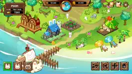 Game screenshot Animal Camp - Healing Resort apk