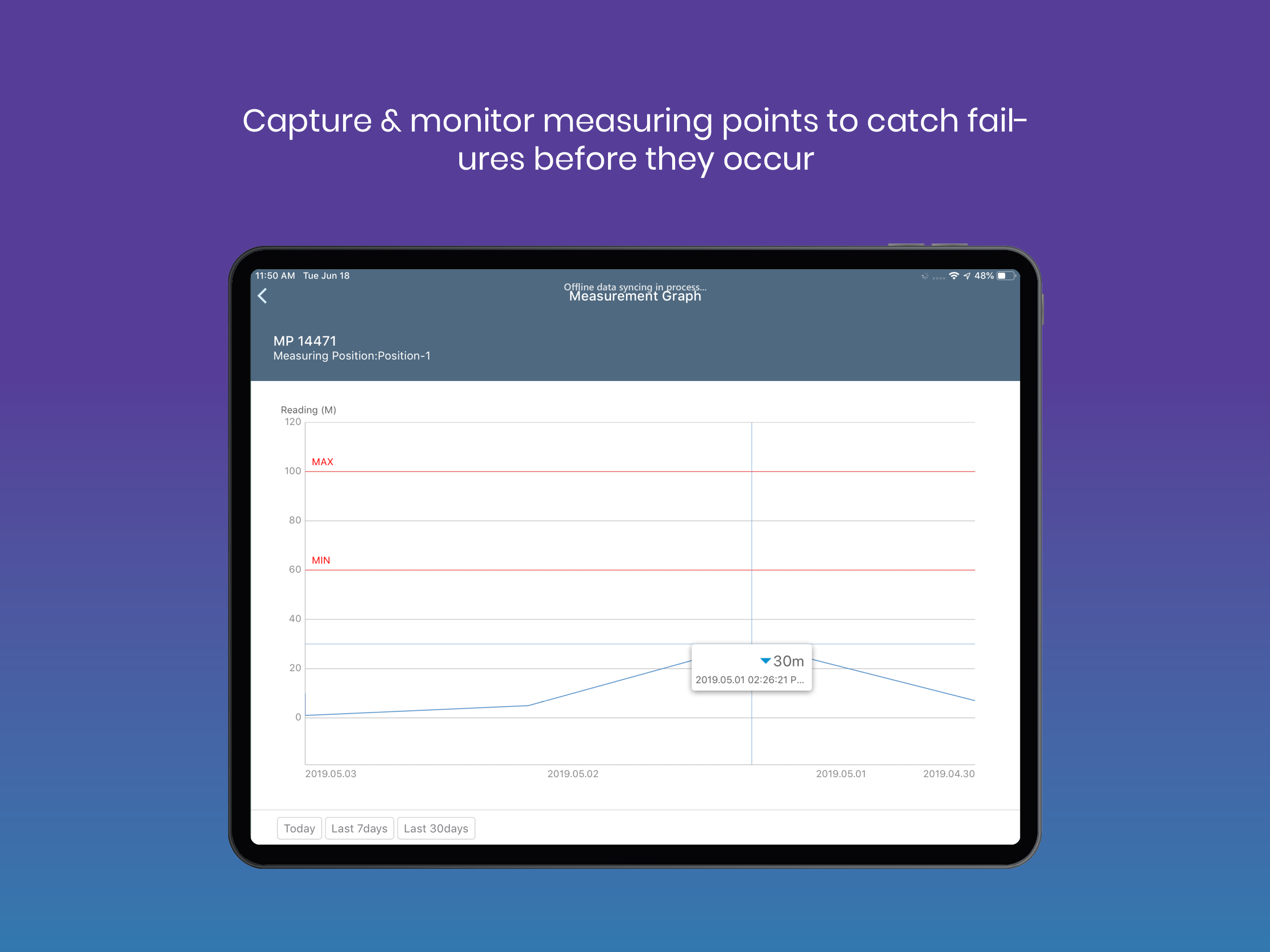 mWorkOrder screenshot 20