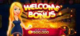 Game screenshot Jackpot Casino: Lucky Slots mod apk