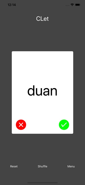 CLet(圖5)-速報App
