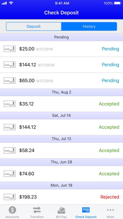 Apex Bank screenshot-8