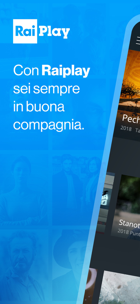 RAIPLAY SU APPLE TV SCARICARE