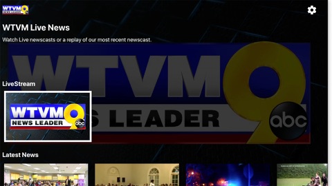 Screenshot #7 for WTVM News Leader 9